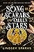 Song of Scarabs and Fallen Stars (Fateless Trilogy #1)