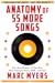 Anatomy of 55 More Songs