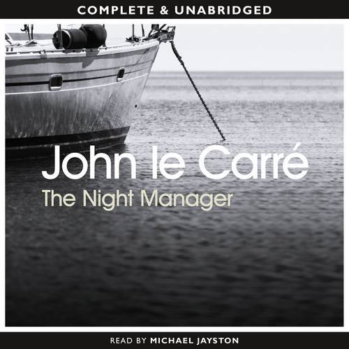 The Night Manager