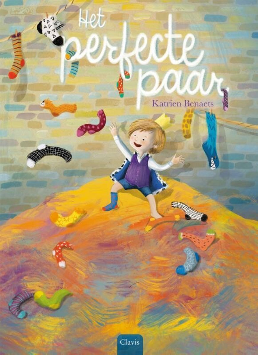 Het perfecte paar (Hardcover)