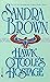 Hawk O'Toole's Hostage A Novel by Sandra Brown