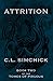 Attrition (Tomes of Pirudus...