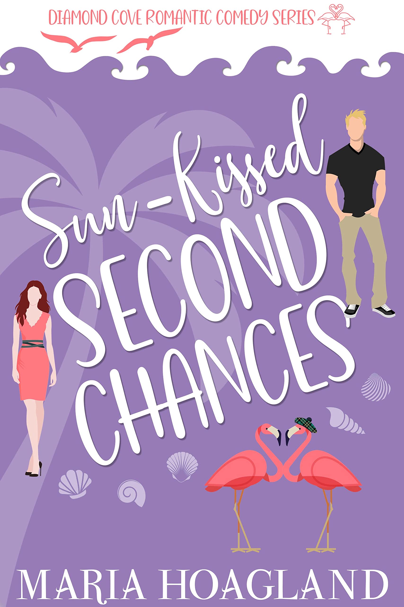 Sun-Kissed Second Chances (Kindle Edition)
