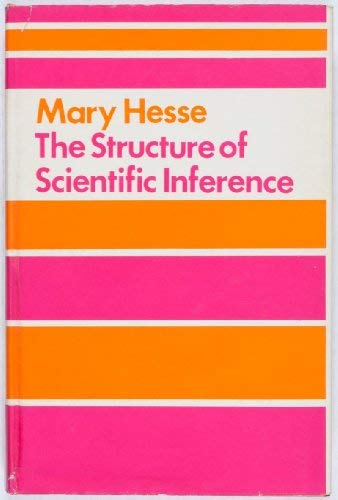 The structure of scientific inference