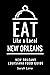 Eat Like a Local – New Orleans  by Sarah Lane