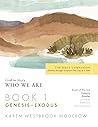 Book 1 Genesis-Ex...