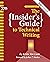 The Insider's Guide to Technical Writing