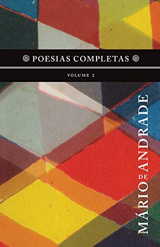 Poesias completas (Volume 2)