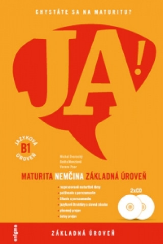 Nemčina - maturita - základná úroveň B1