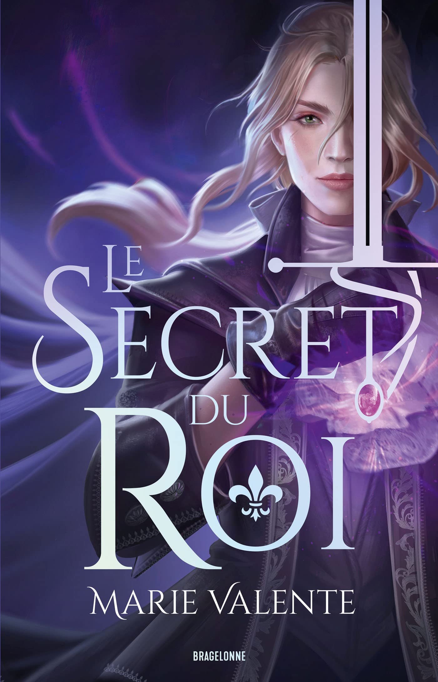 Le Secret du roi (Kindle Edition)