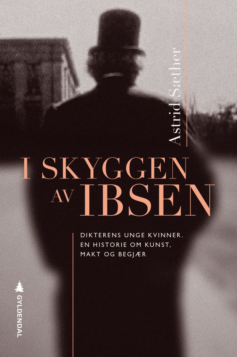 I skyggen av Ibsen (Hardcover)