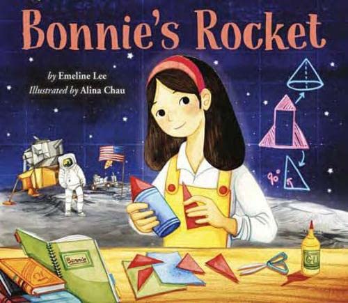 Bonnie's Rocket (Hardcover)