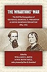 The Whartons' War...
