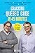 Cracking the Quebec Code in 45 minutes by Jean-Marc Léger