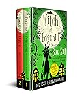 Witch of Edgehill Mysteries Box Set