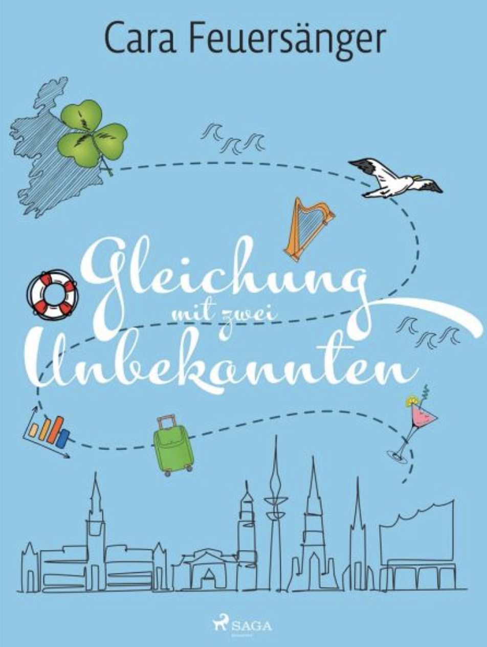 Gleichung mit zwei Unbekannten (Paperback)