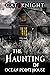 The Haunting of Ocean Point...