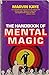 The Handbook of Mental Magic