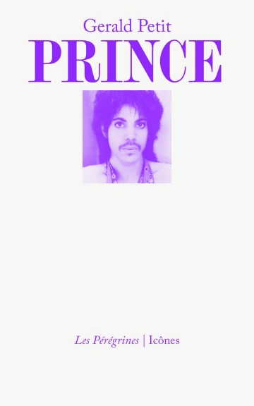 Prince (Paperback)