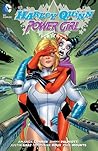 Harley Quinn and ...