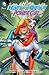 Harley Quinn and Power Girl by Amanda Conner
