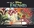 The Art of Encanto