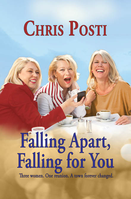 Falling Apart, Falling for You