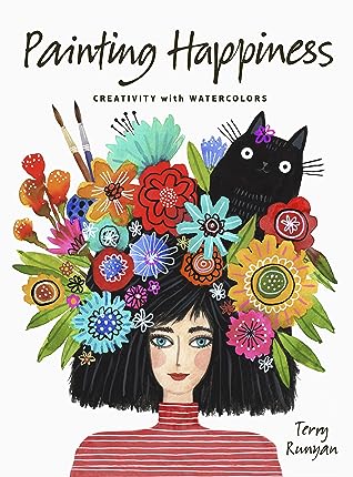 Painting Happiness: Creativity with Watercolors