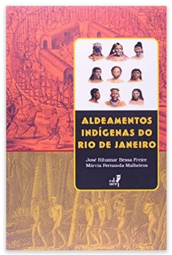 Aldeamentos indígenas do Rio de Janeiro