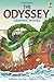 THE ODYSSEY GRAPHIC NOVEL (Usborne Graphic Novels)