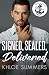 Signed, SEALed, Delivered by Khloe Summers