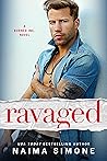 Ravaged by Naima Simone