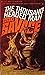 The Thousand-Headed Man (Doc Savage (Bantam) # 2)(Annotated)