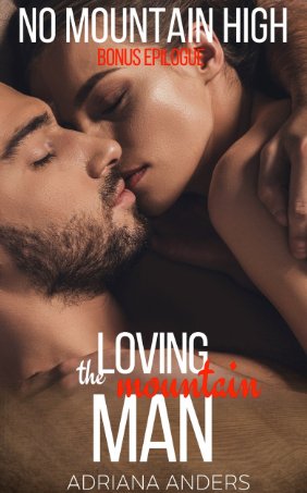 No Mountain High (ebook)