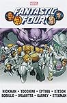 Fantastic Four by...