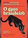 Book cover for O gato brasileiro