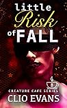 Little Risk of Fall by Clio Evans