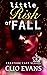 Little Risk of Fall (Creature Cafe, #8)