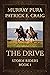 The Drive (Storm Riders Boo...