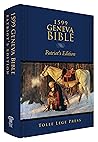 1599 Geneva Bible...