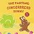The Farting Gingerbread Bunny by Eric Little