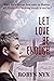 Let Love Be Enough