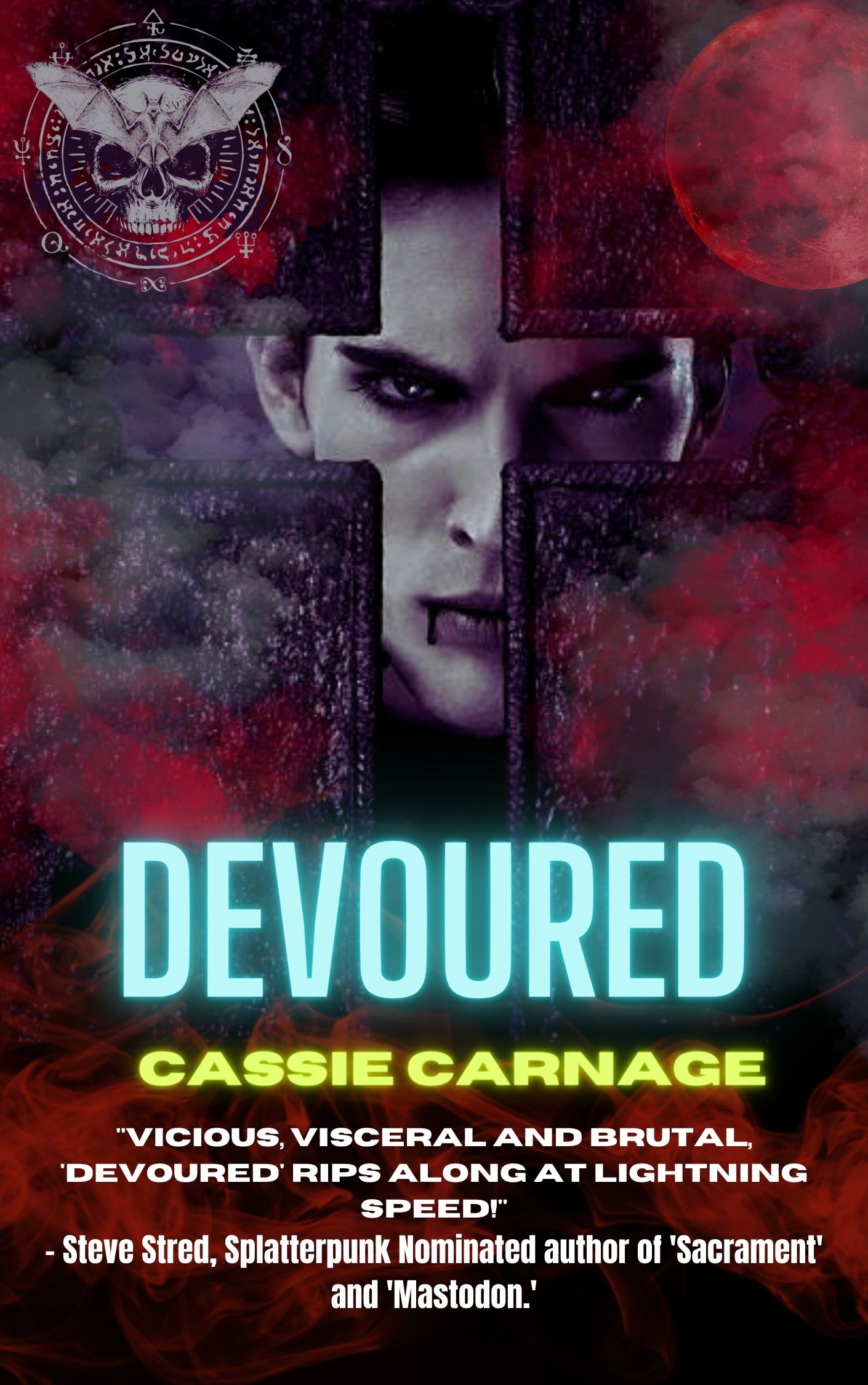 Devoured