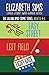 The Lillian Byrd Crime Seri...