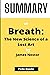 SUMMARY OF Breath:: The New Science of a Lost Art BY James Nestor