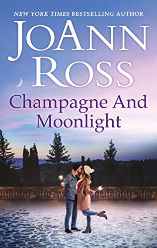 Champagne And Moonlight (Kindle Edition)
