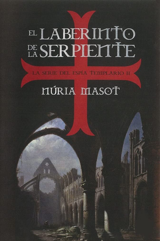 El laberinto de la serpiente (Spanish Edition)