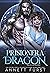 Prisionera del Dragón