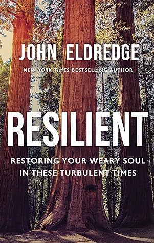 Resilient: Restoring Your Weary Soul in These Turbulent Times