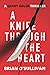 A Knife Through the Heart (Quint Thrillers)